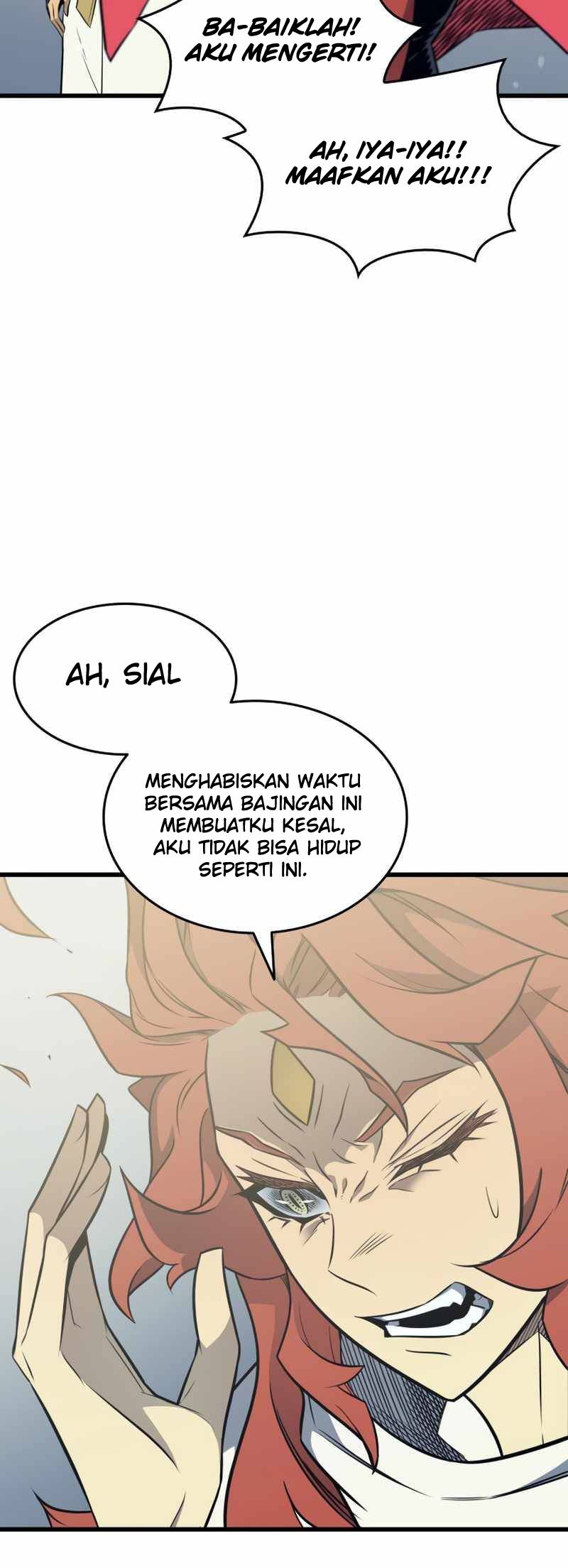 The Great Mage Returns After 4000 Years chapter 109