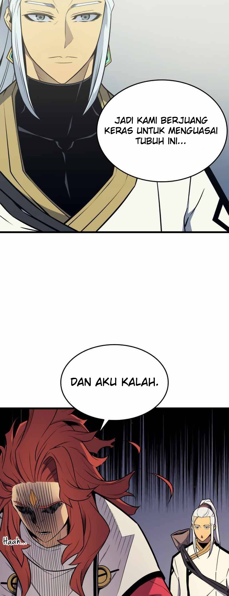 The Great Mage Returns After 4000 Years chapter 109