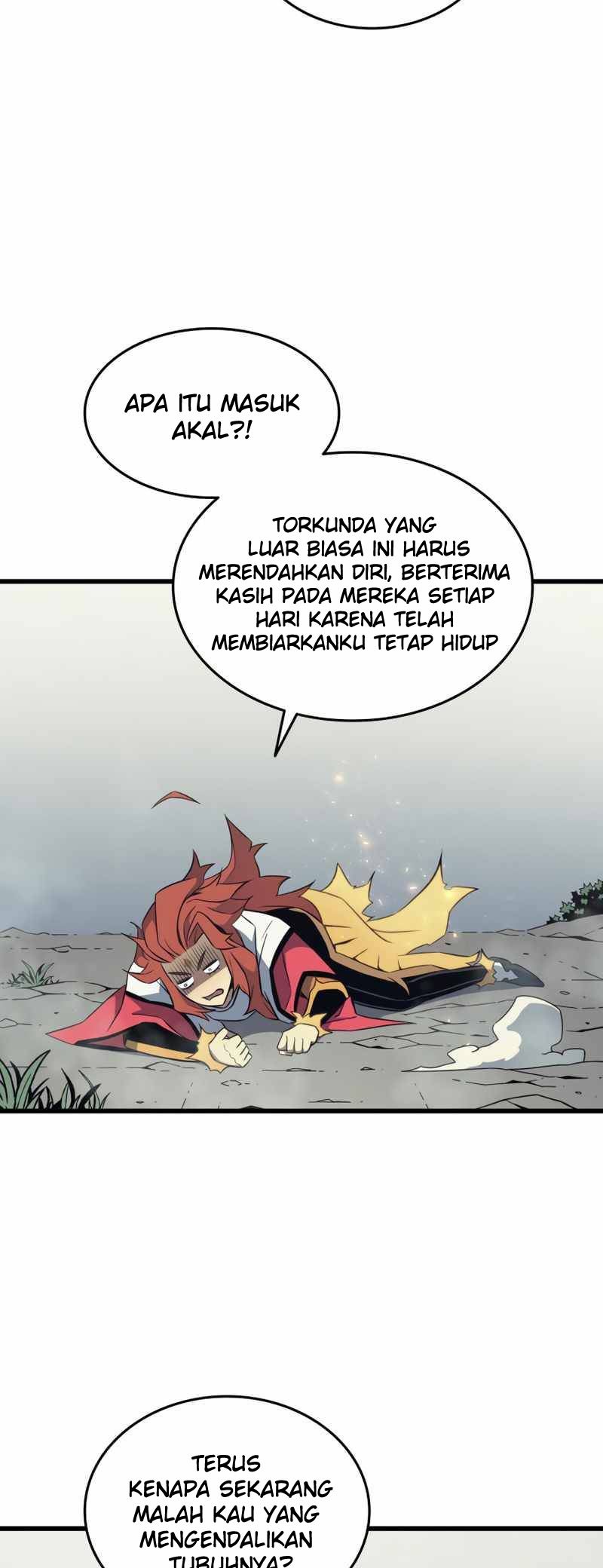 The Great Mage Returns After 4000 Years chapter 109