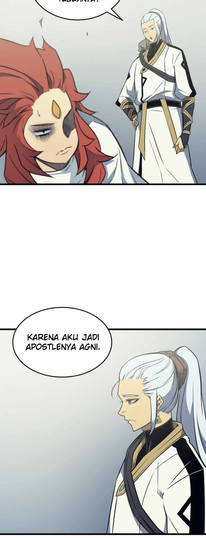 The Great Mage Returns After 4000 Years chapter 109