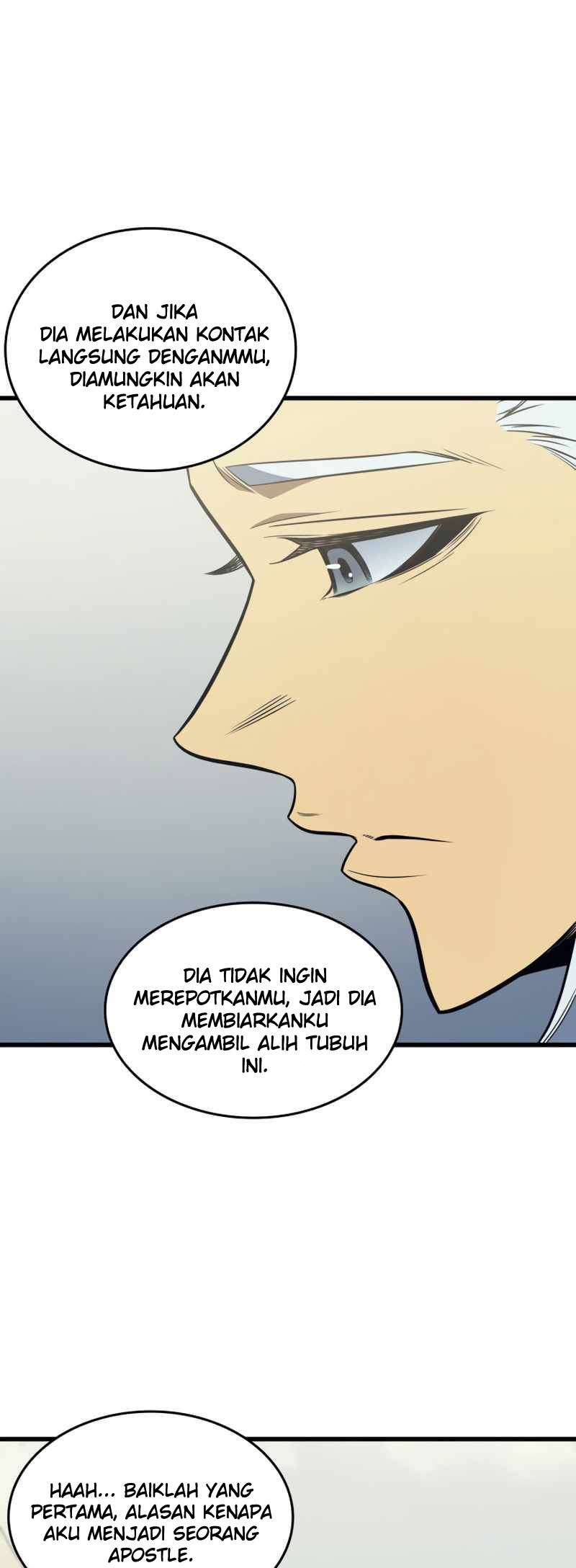 The Great Mage Returns After 4000 Years chapter 109