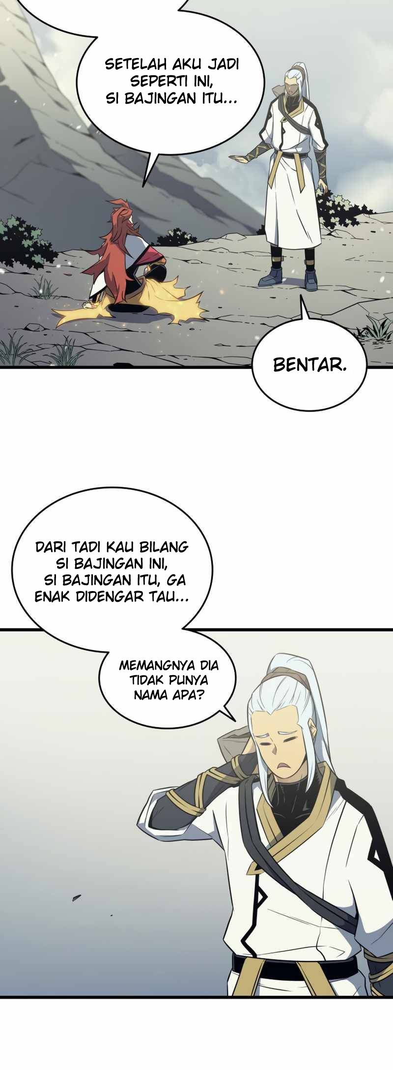 The Great Mage Returns After 4000 Years chapter 109