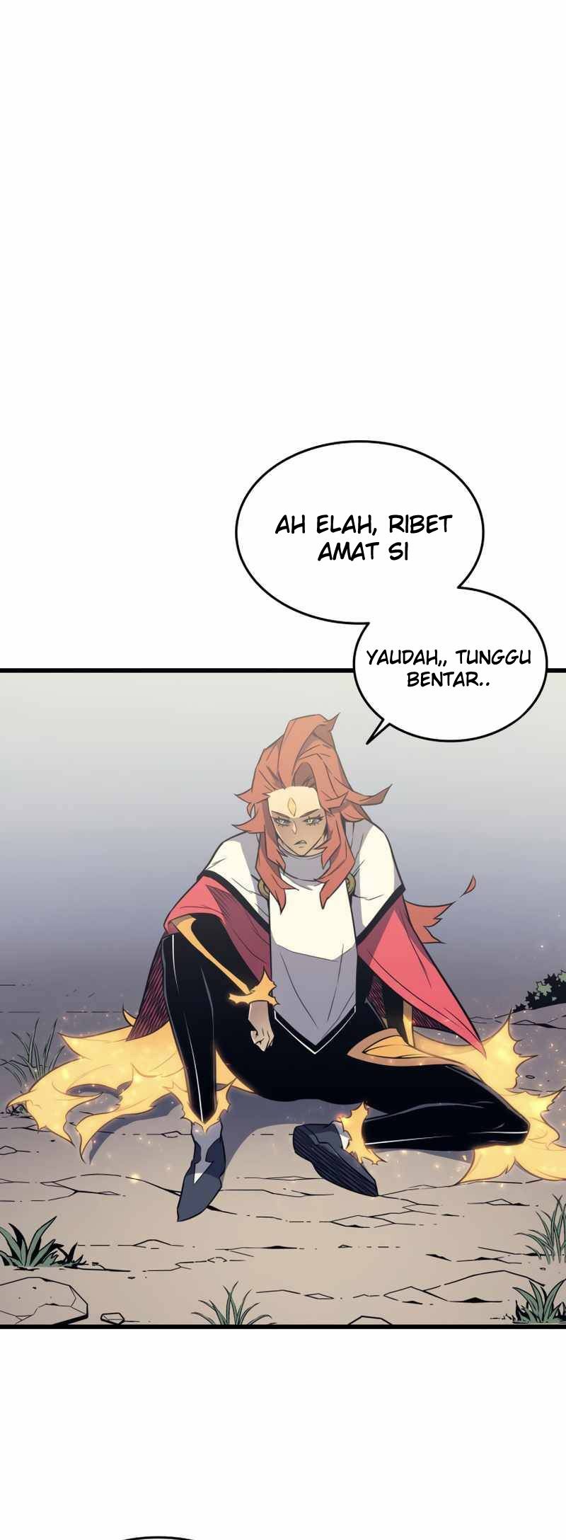 The Great Mage Returns After 4000 Years chapter 109