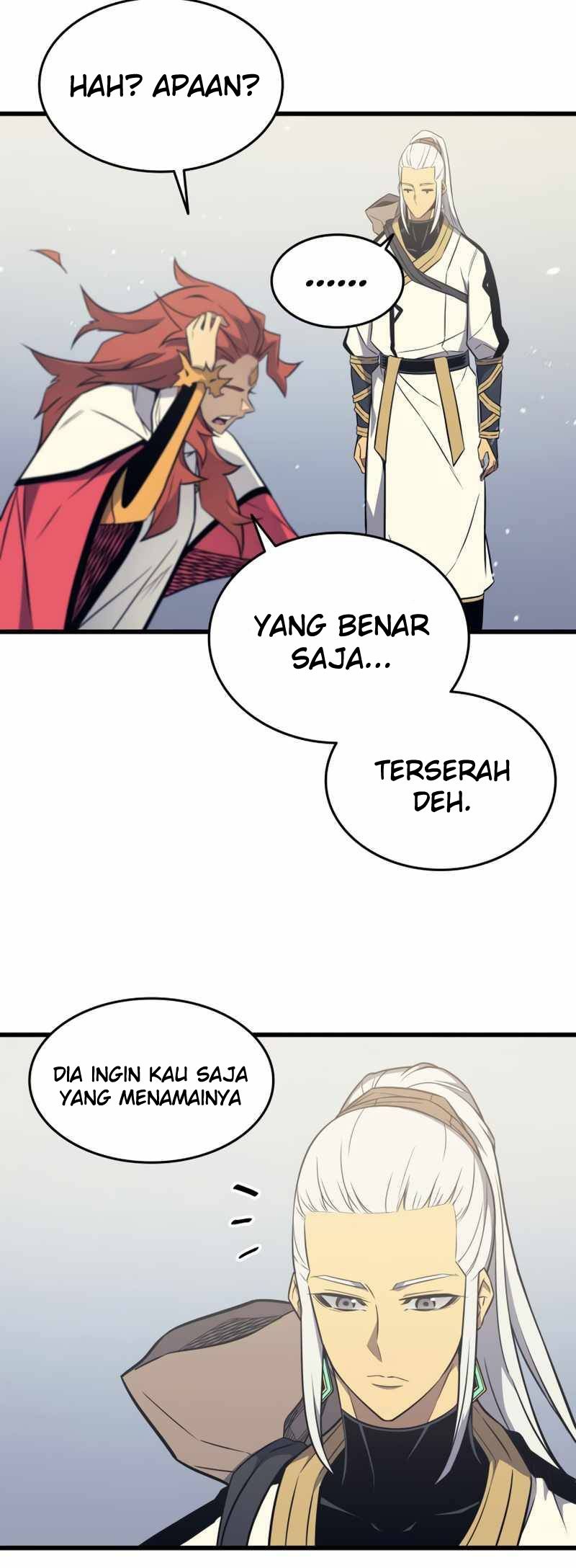 The Great Mage Returns After 4000 Years chapter 109