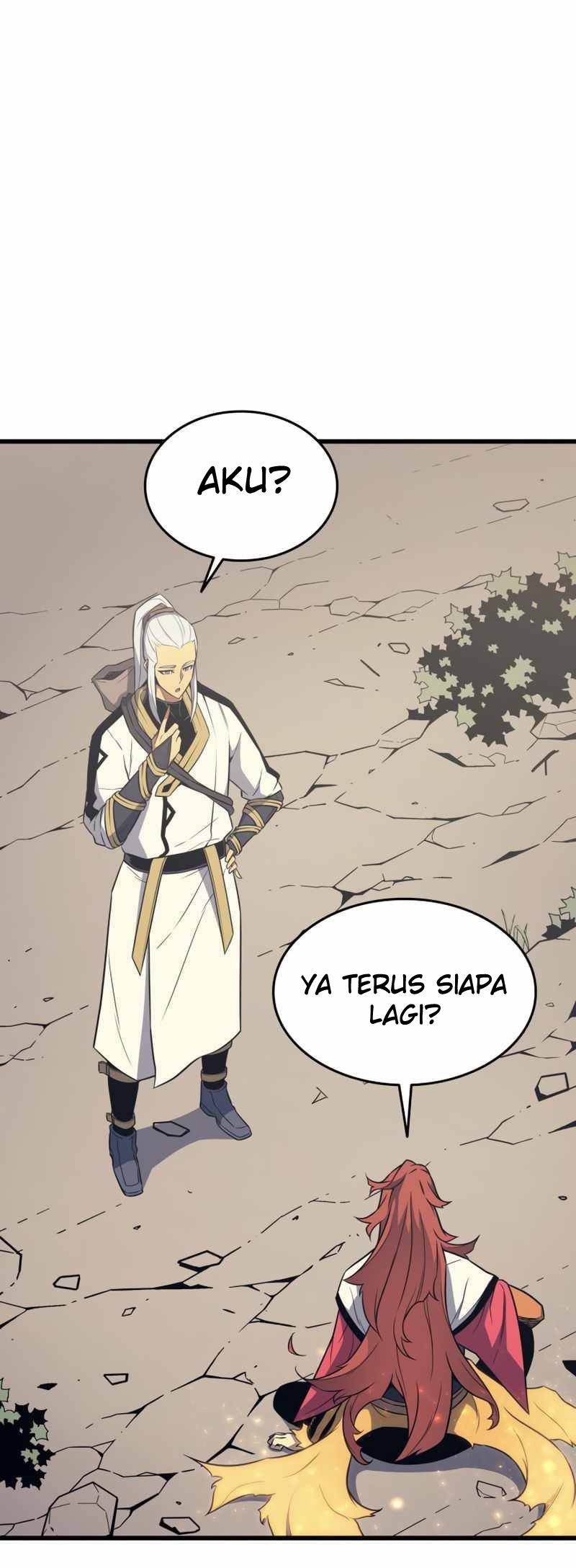 The Great Mage Returns After 4000 Years chapter 109