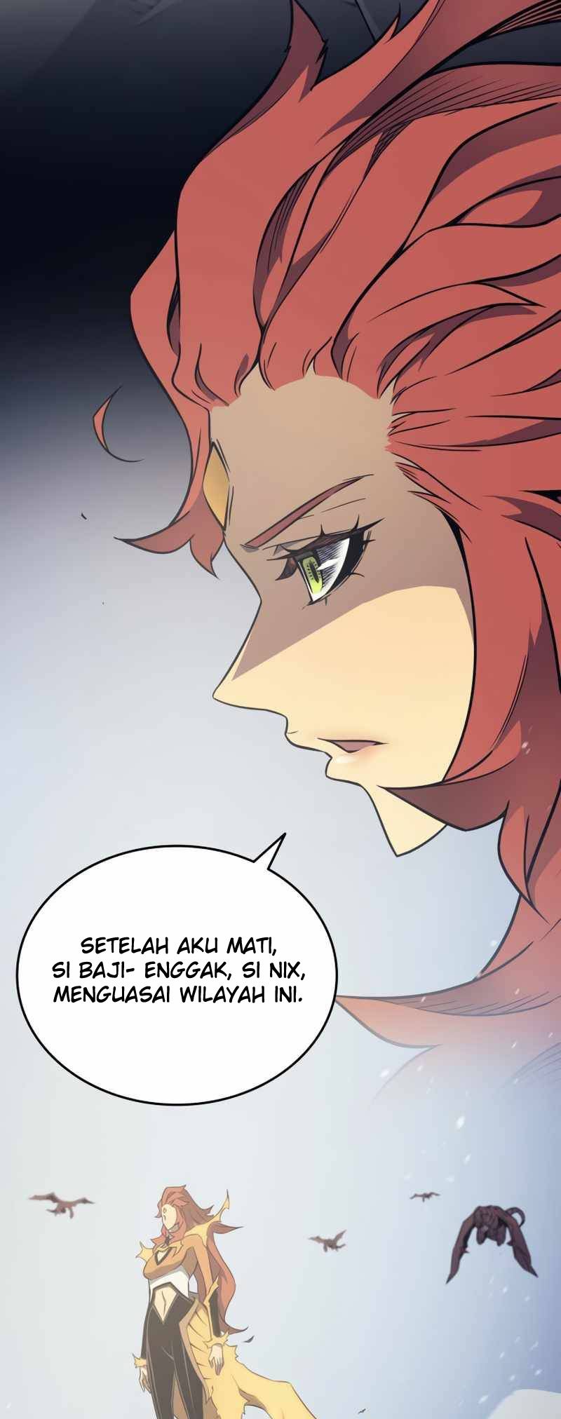The Great Mage Returns After 4000 Years chapter 109