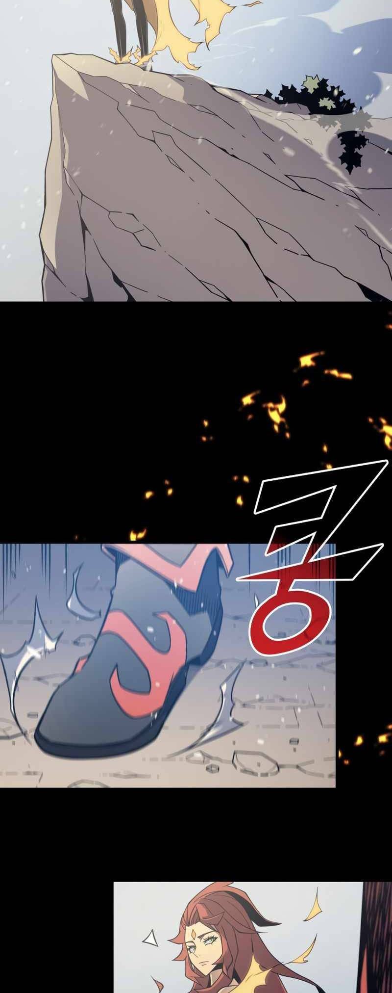 The Great Mage Returns After 4000 Years chapter 109