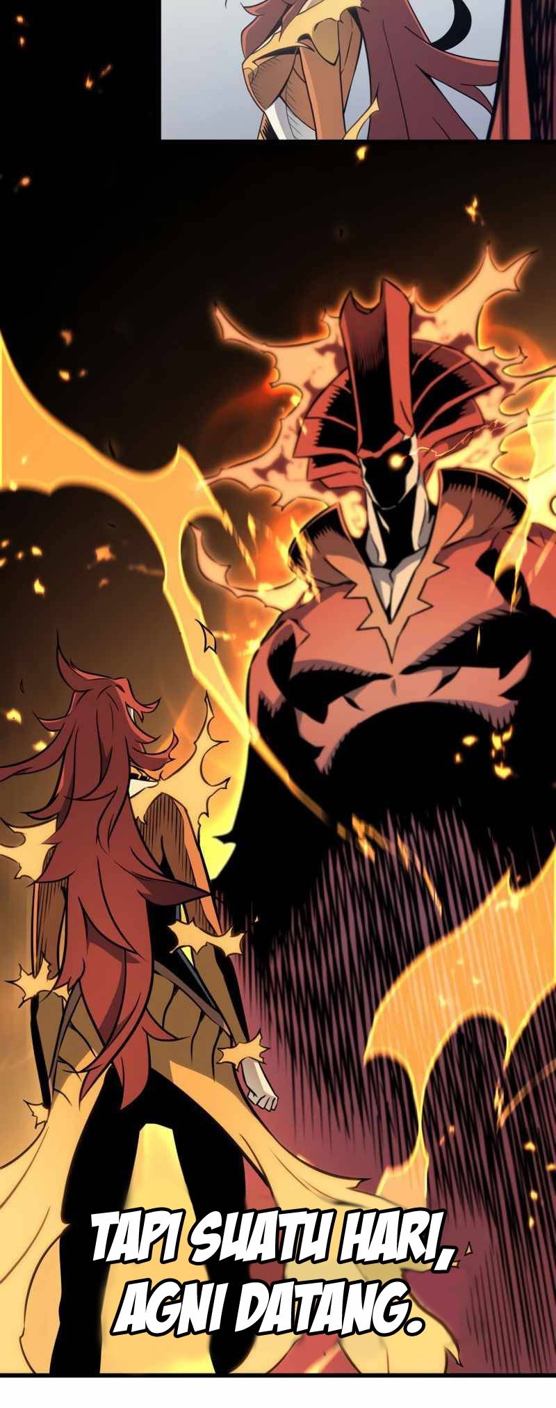 The Great Mage Returns After 4000 Years chapter 109