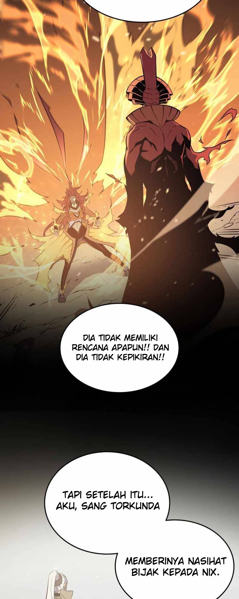 The Great Mage Returns After 4000 Years chapter 109