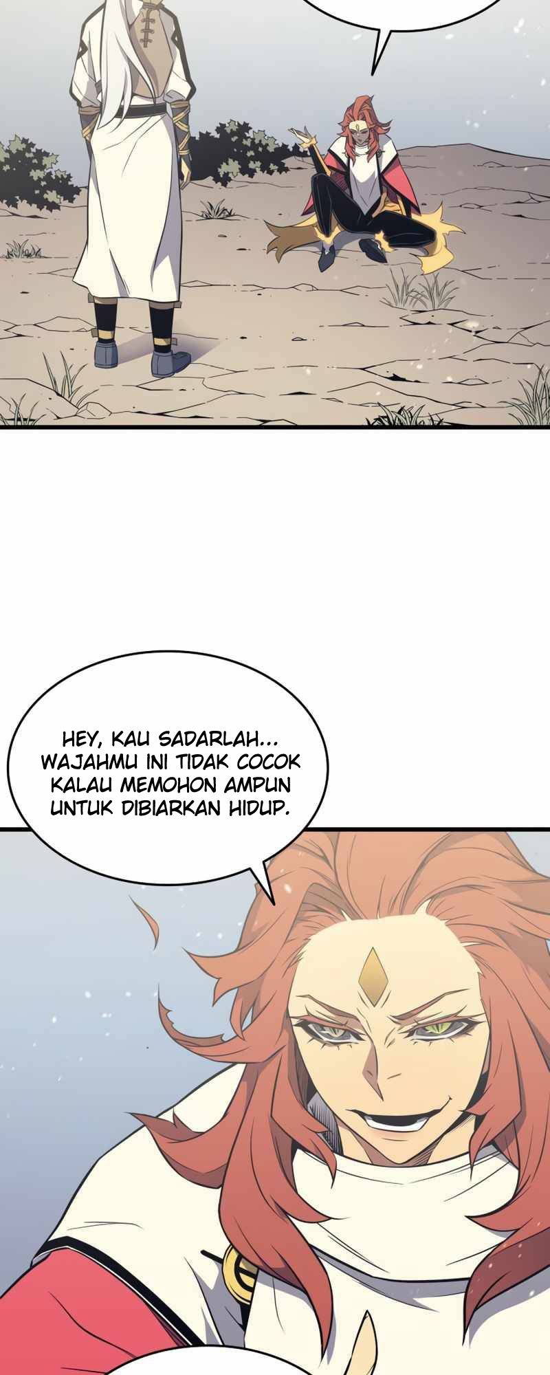The Great Mage Returns After 4000 Years chapter 109