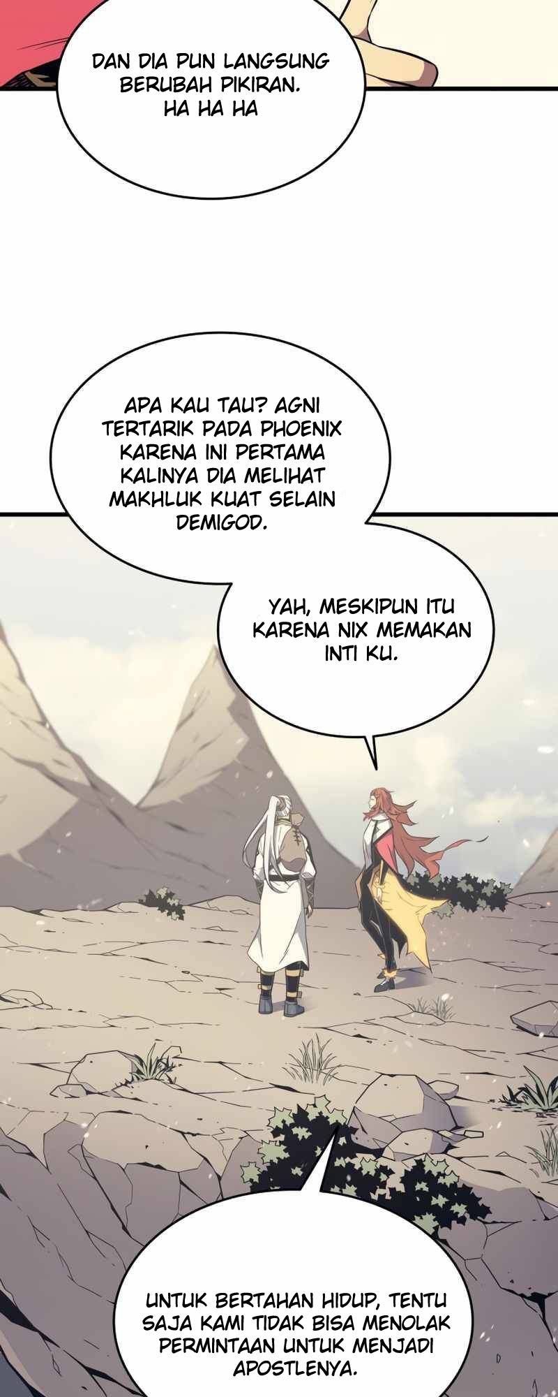The Great Mage Returns After 4000 Years chapter 109