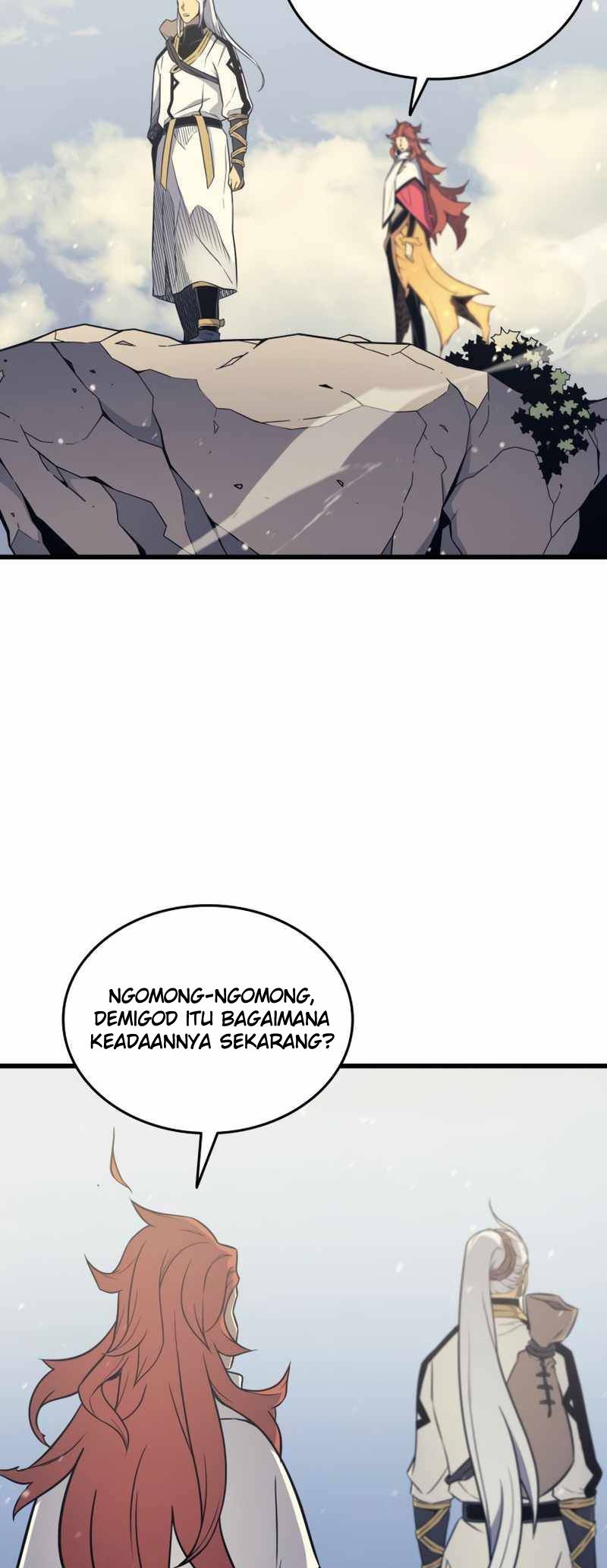 The Great Mage Returns After 4000 Years chapter 109