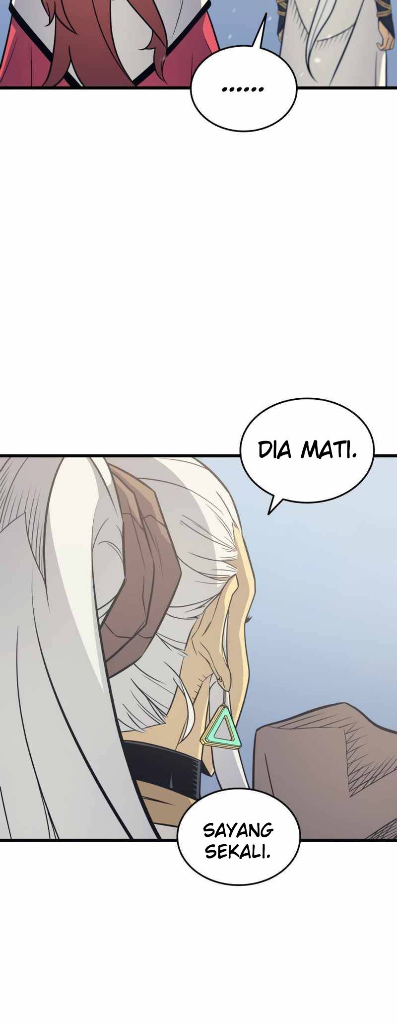 The Great Mage Returns After 4000 Years chapter 109