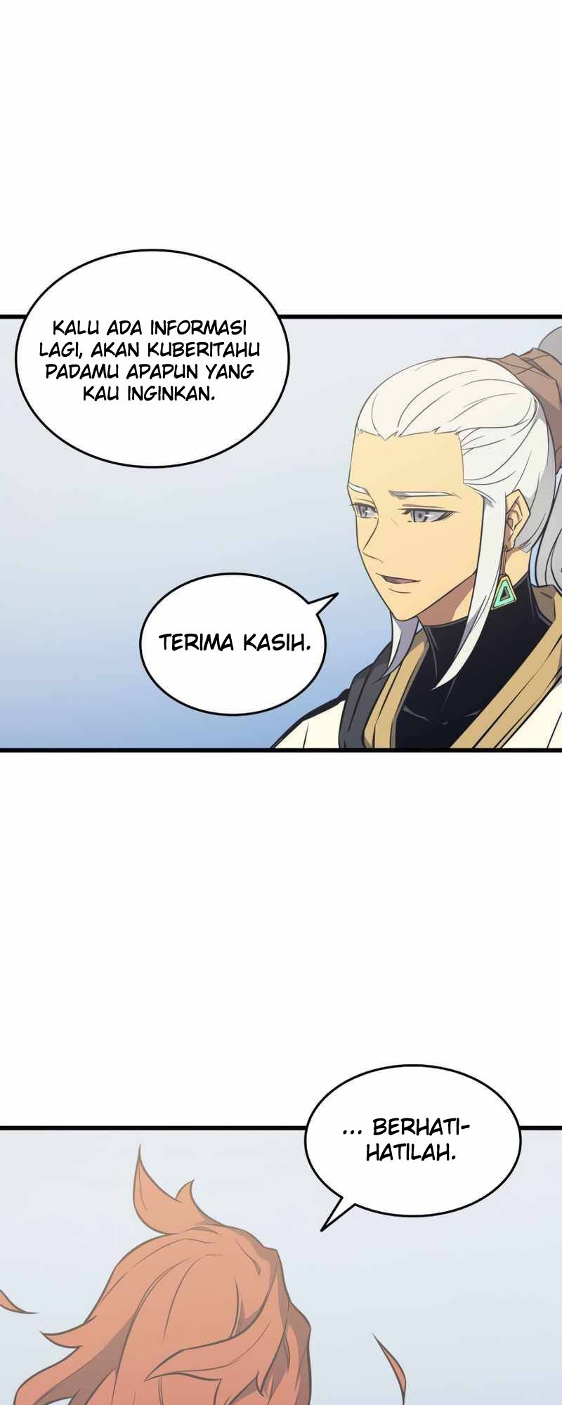The Great Mage Returns After 4000 Years chapter 109