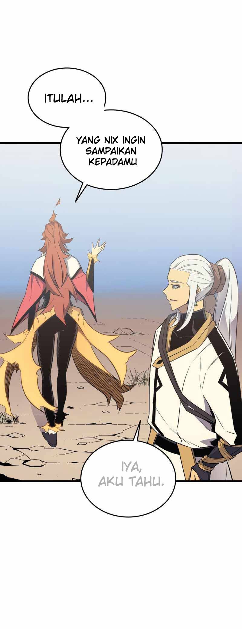 The Great Mage Returns After 4000 Years chapter 109