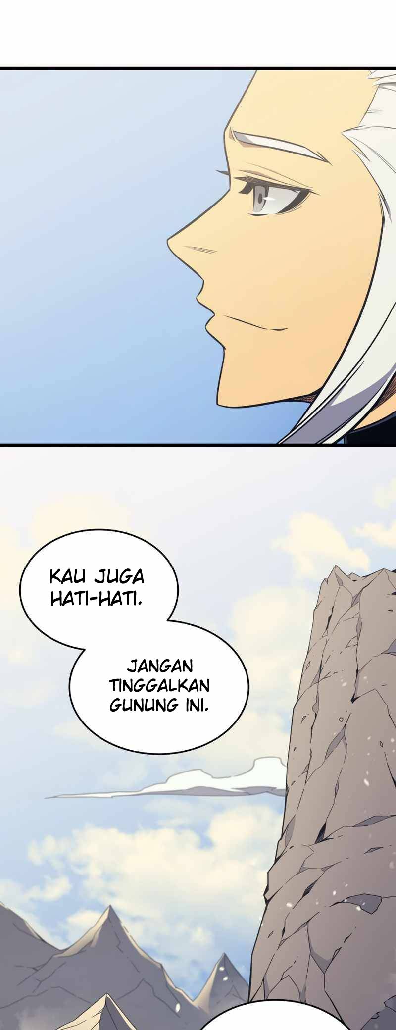 The Great Mage Returns After 4000 Years chapter 109