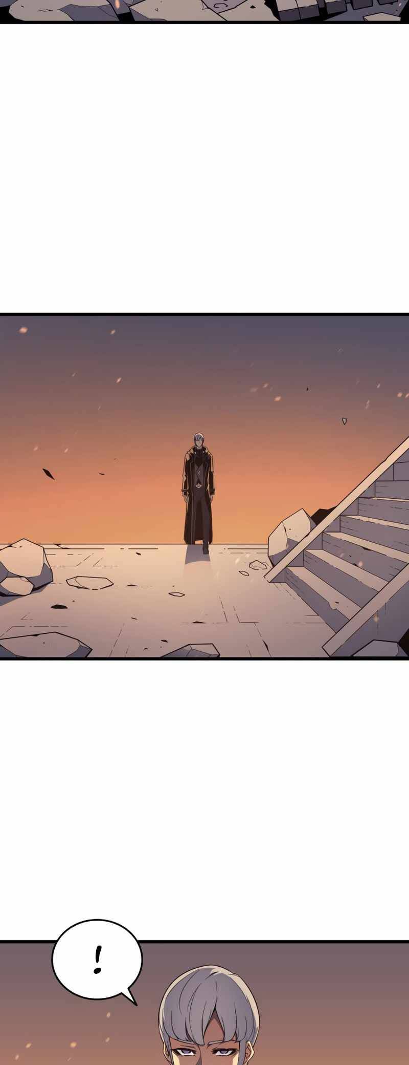 The Great Mage Returns After 4000 Years chapter 109