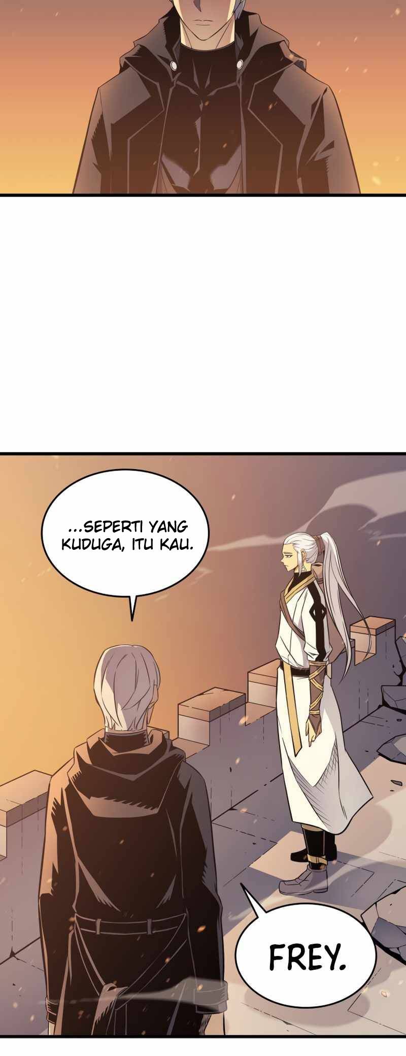 The Great Mage Returns After 4000 Years chapter 109