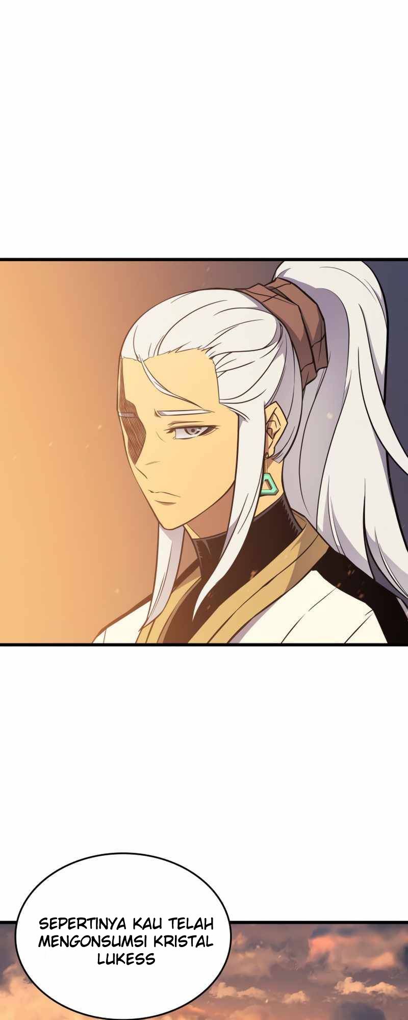 The Great Mage Returns After 4000 Years chapter 109