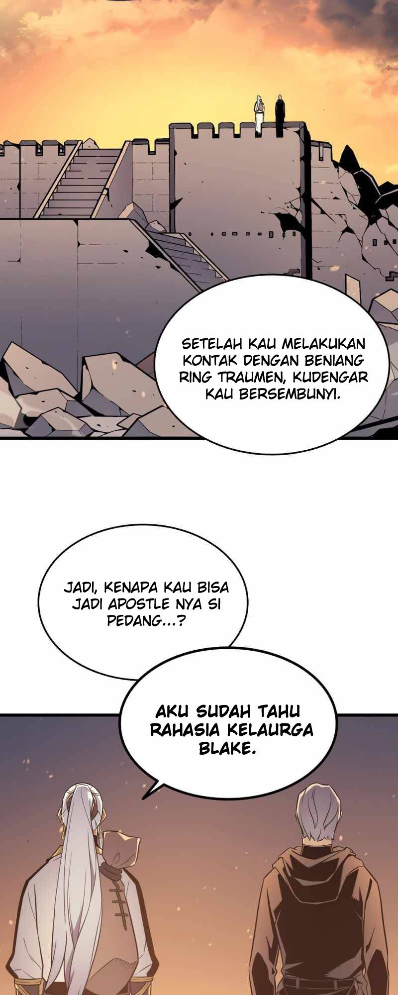 The Great Mage Returns After 4000 Years chapter 109