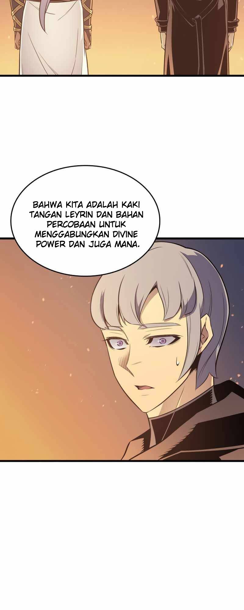 The Great Mage Returns After 4000 Years chapter 109