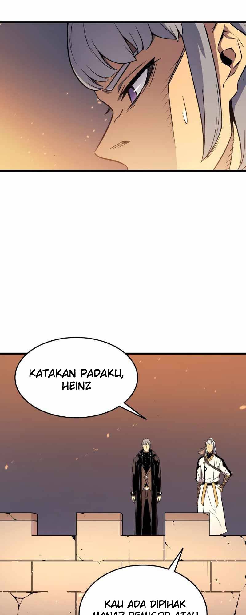 The Great Mage Returns After 4000 Years chapter 109