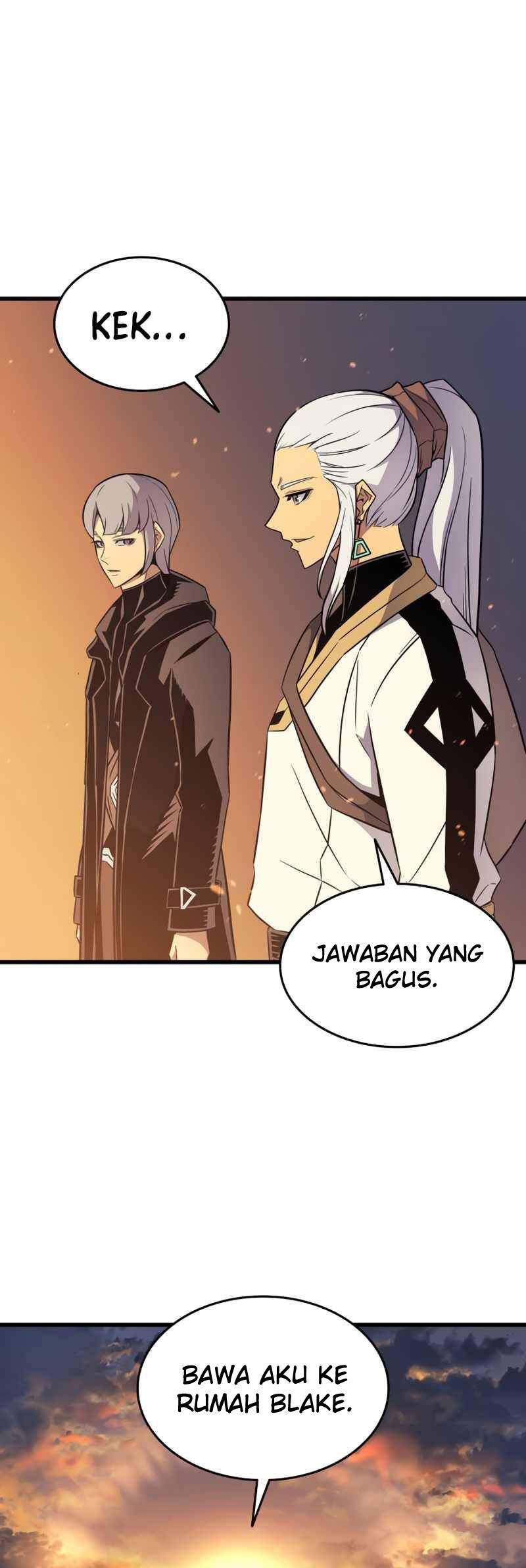 The Great Mage Returns After 4000 Years chapter 109