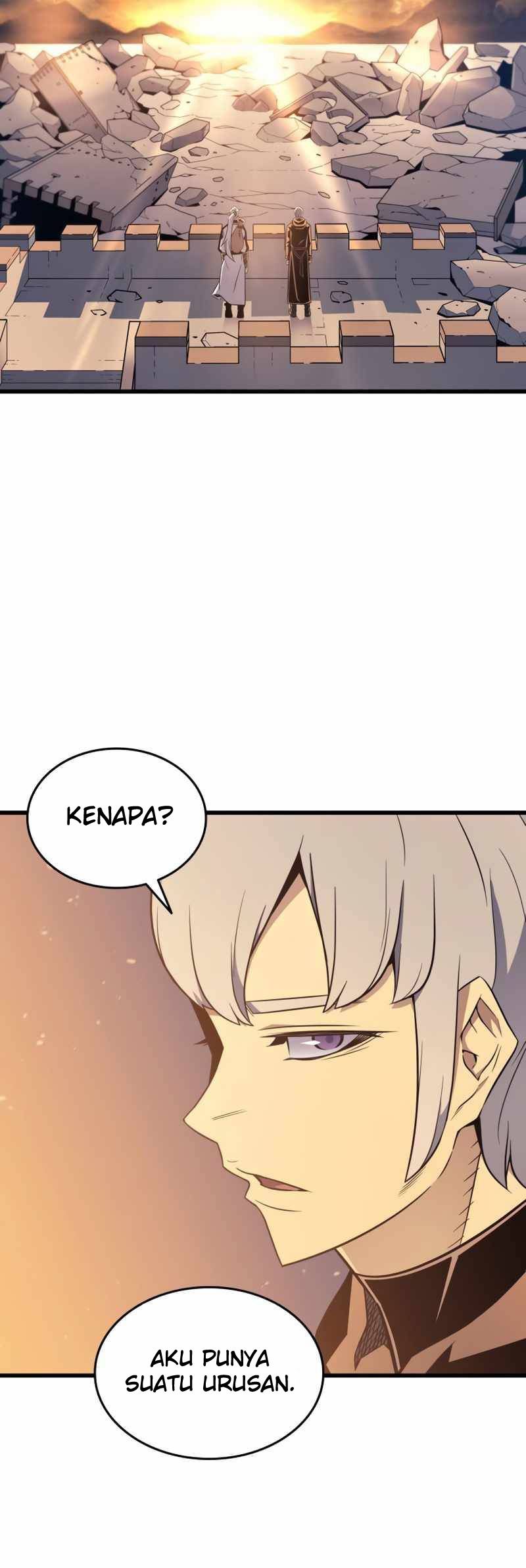 The Great Mage Returns After 4000 Years chapter 109