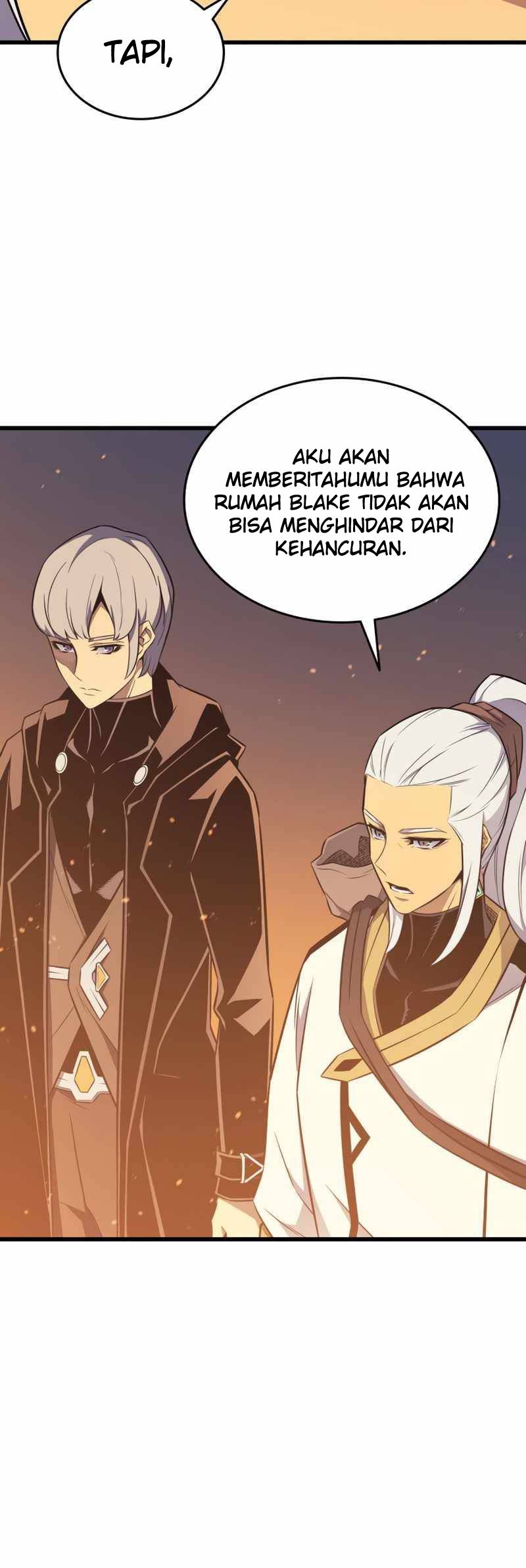 The Great Mage Returns After 4000 Years chapter 109