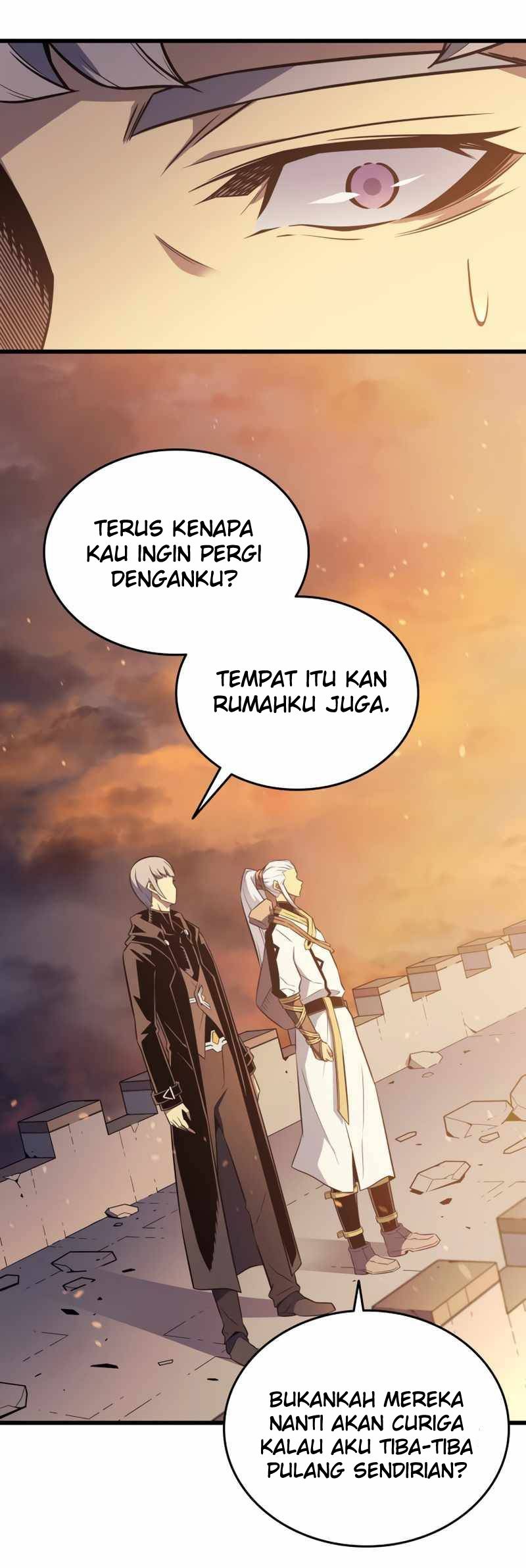The Great Mage Returns After 4000 Years chapter 109