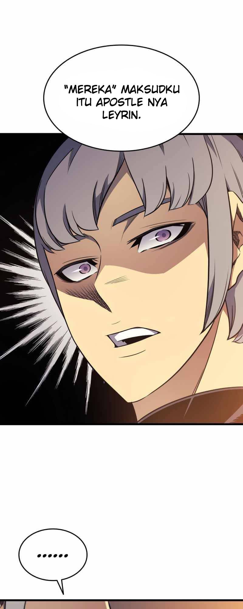 The Great Mage Returns After 4000 Years chapter 109