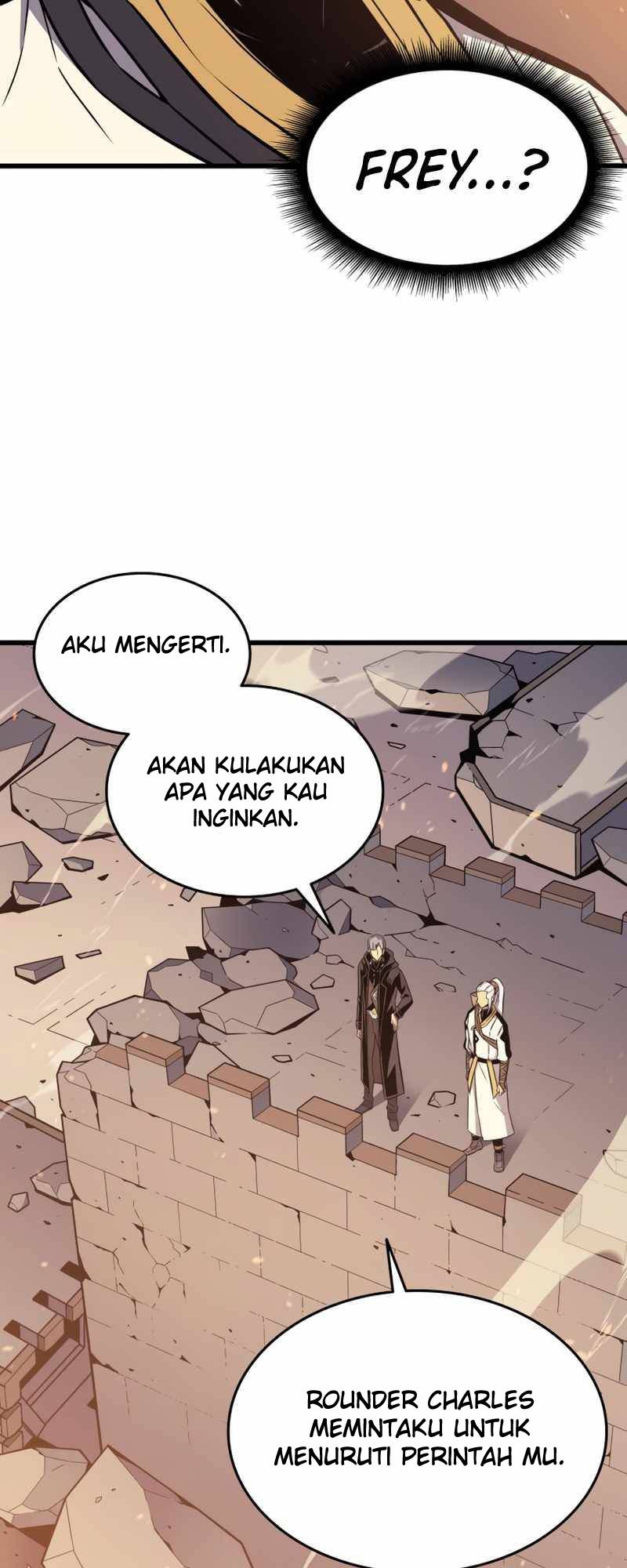 The Great Mage Returns After 4000 Years chapter 109
