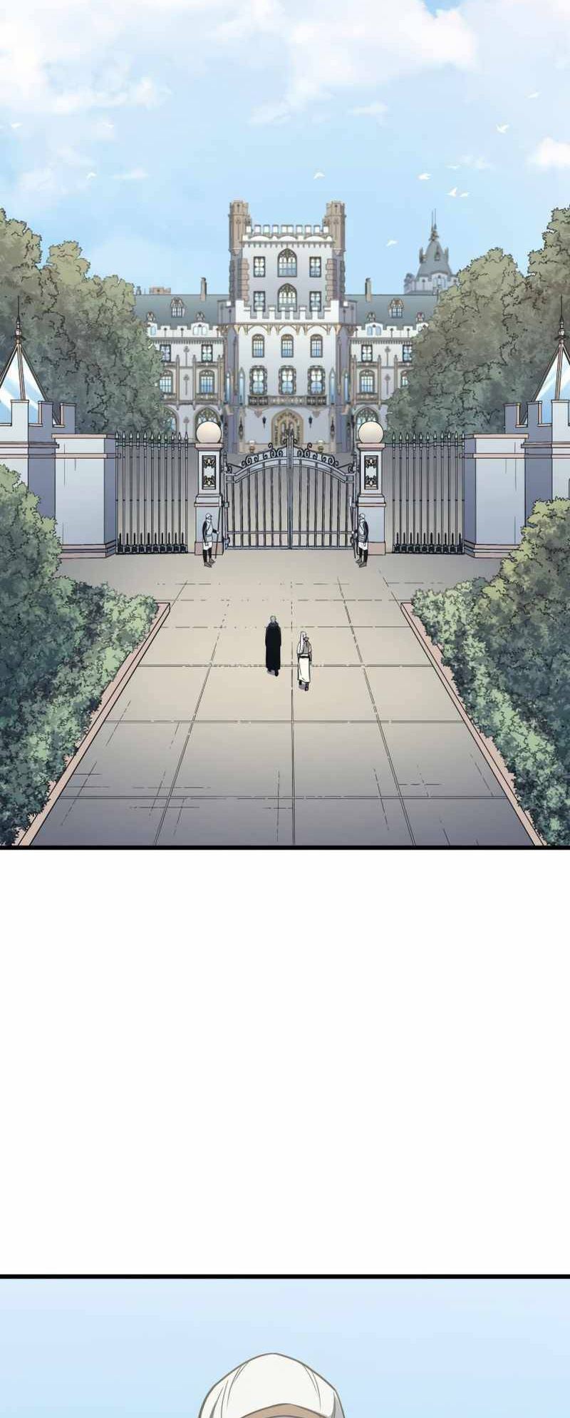 The Great Mage Returns After 4000 Years chapter 109