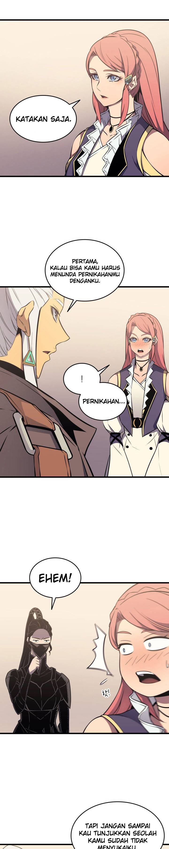 The Great Mage Returns After 4000 Years chapter 115
