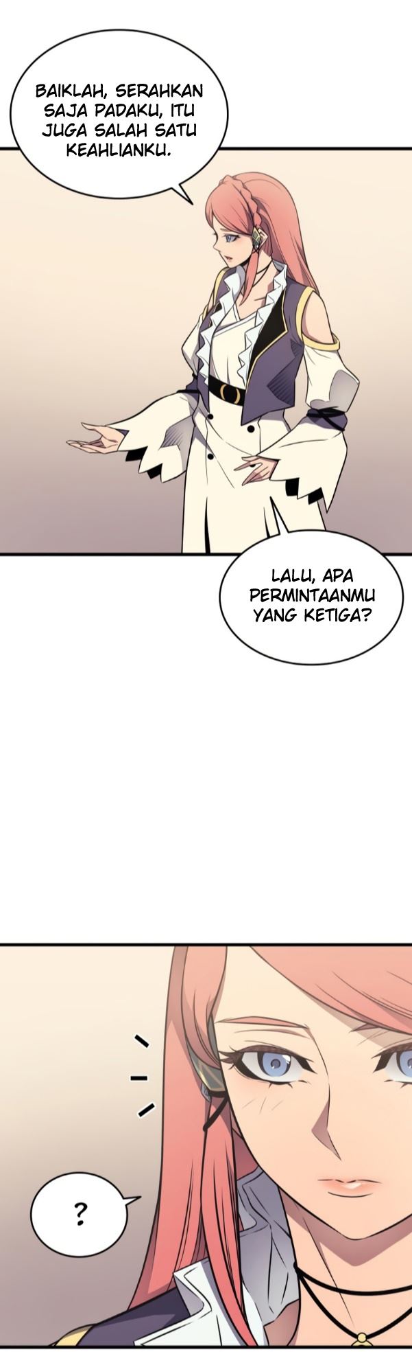 The Great Mage Returns After 4000 Years chapter 115