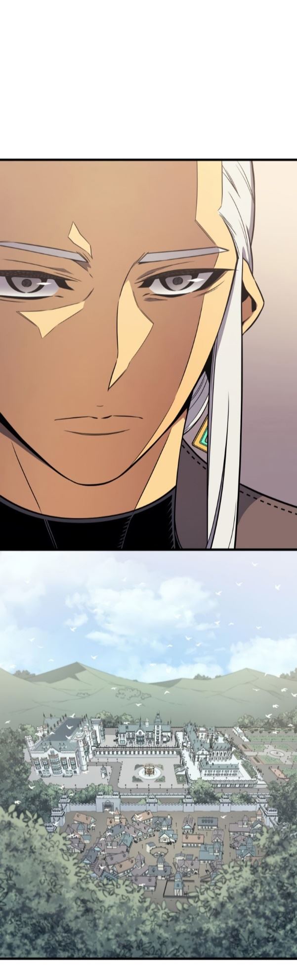 The Great Mage Returns After 4000 Years chapter 115