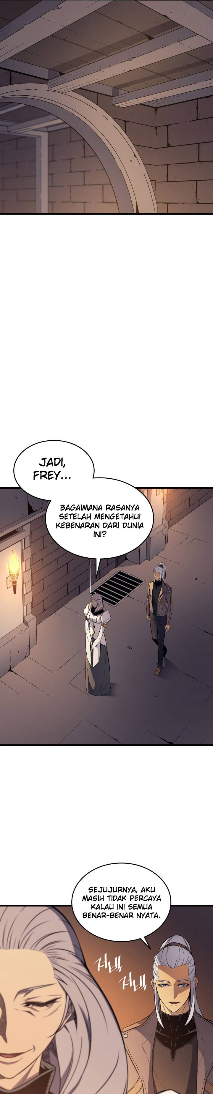 The Great Mage Returns After 4000 Years chapter 115