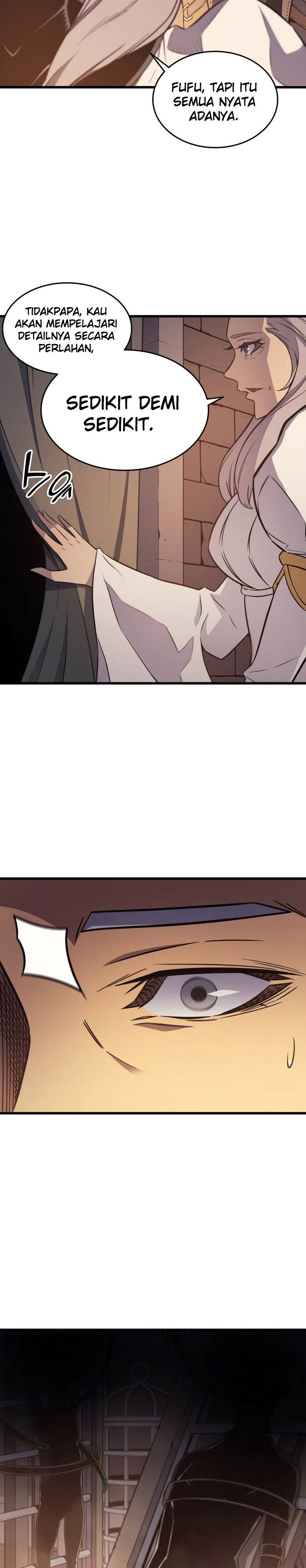 The Great Mage Returns After 4000 Years chapter 115