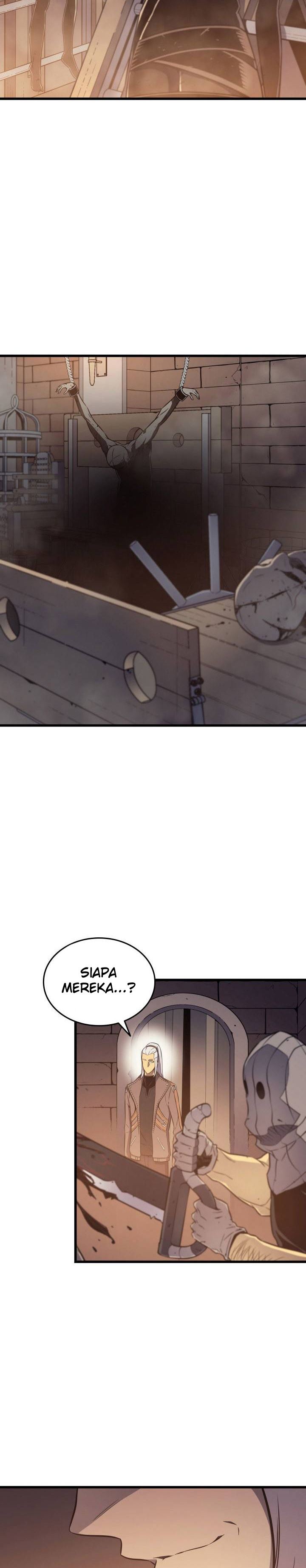 The Great Mage Returns After 4000 Years chapter 115