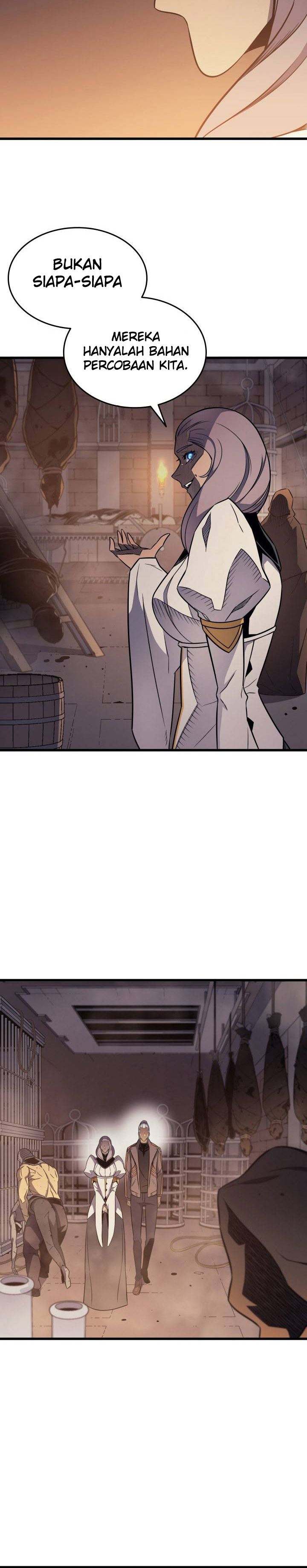 The Great Mage Returns After 4000 Years chapter 115