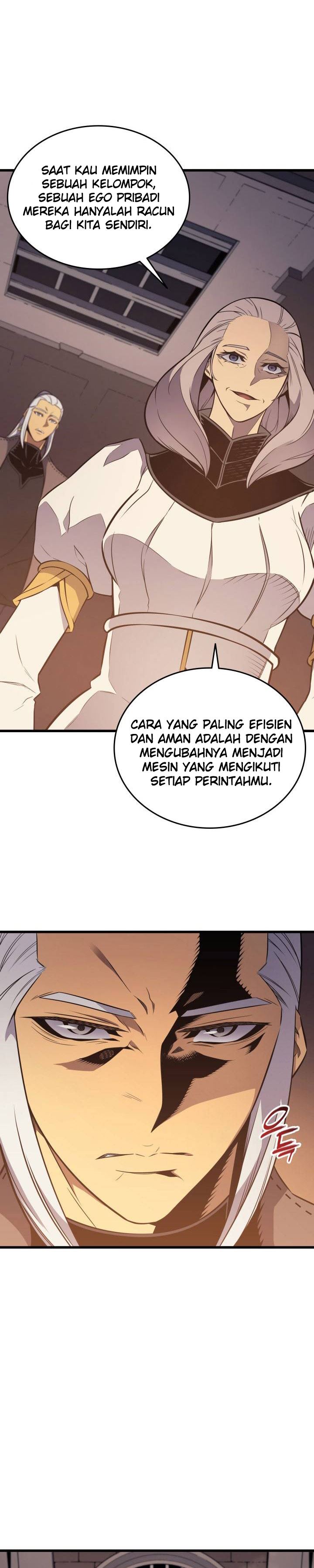 The Great Mage Returns After 4000 Years chapter 115