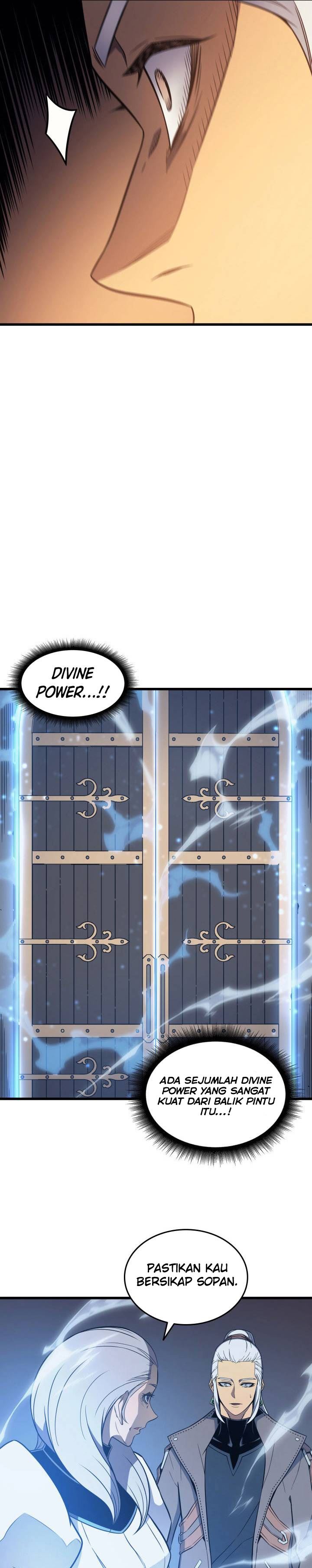 The Great Mage Returns After 4000 Years chapter 115