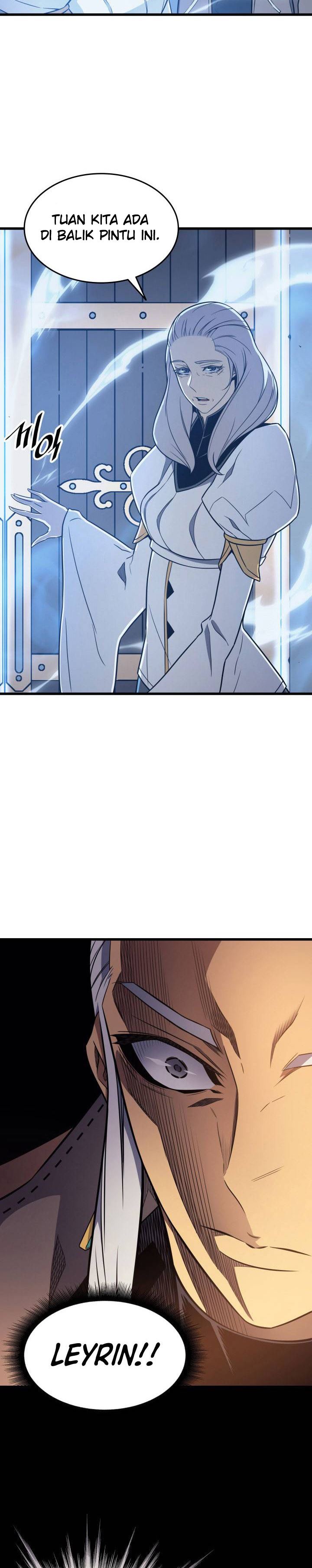 The Great Mage Returns After 4000 Years chapter 115