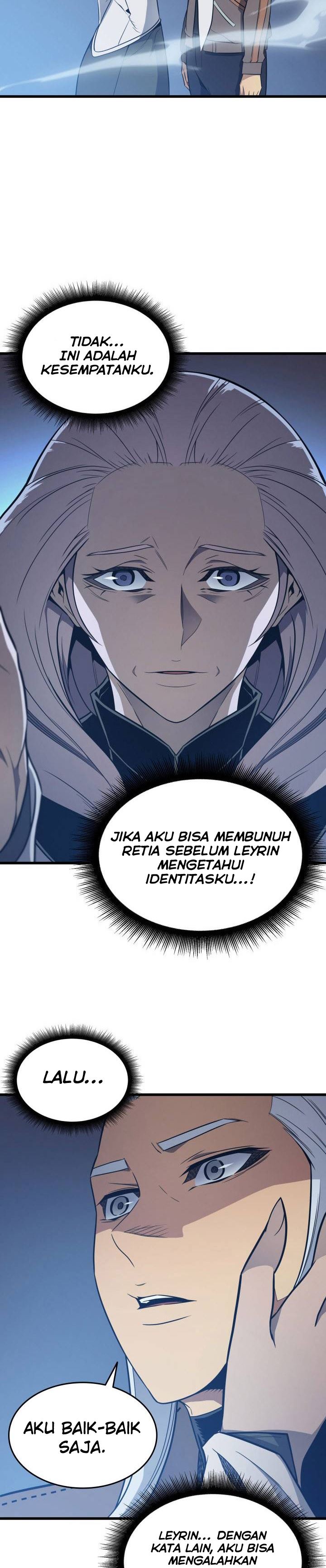 The Great Mage Returns After 4000 Years chapter 115