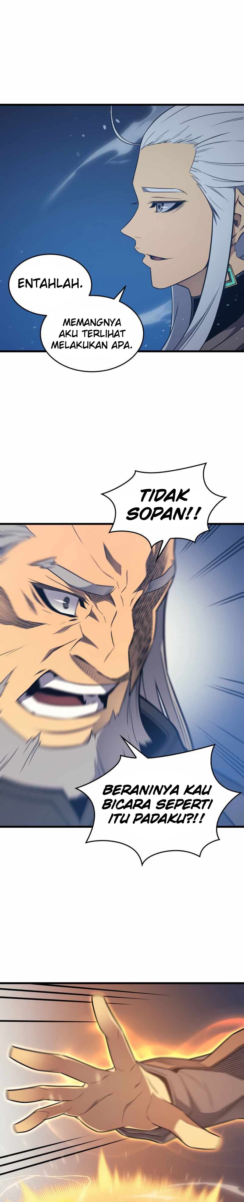 The Great Mage Returns After 4000 Years chapter 118
