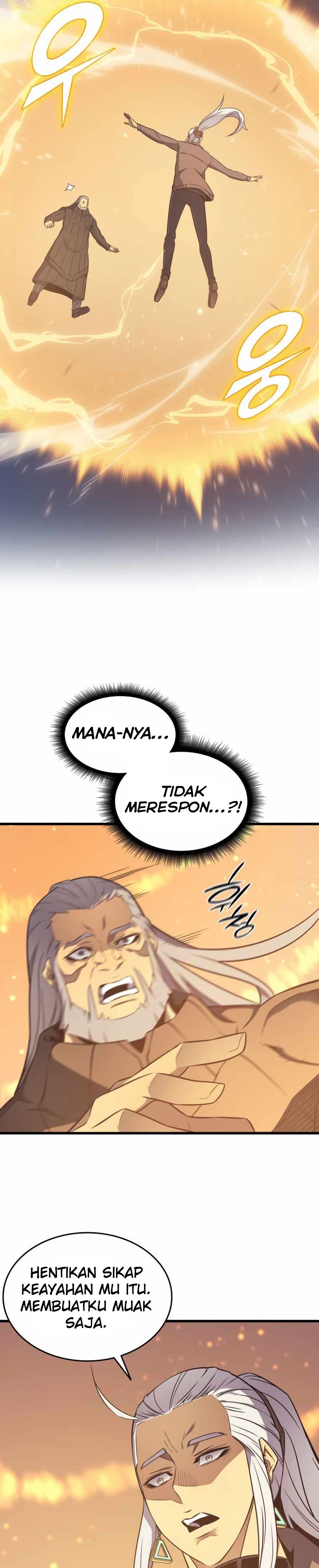 The Great Mage Returns After 4000 Years chapter 118