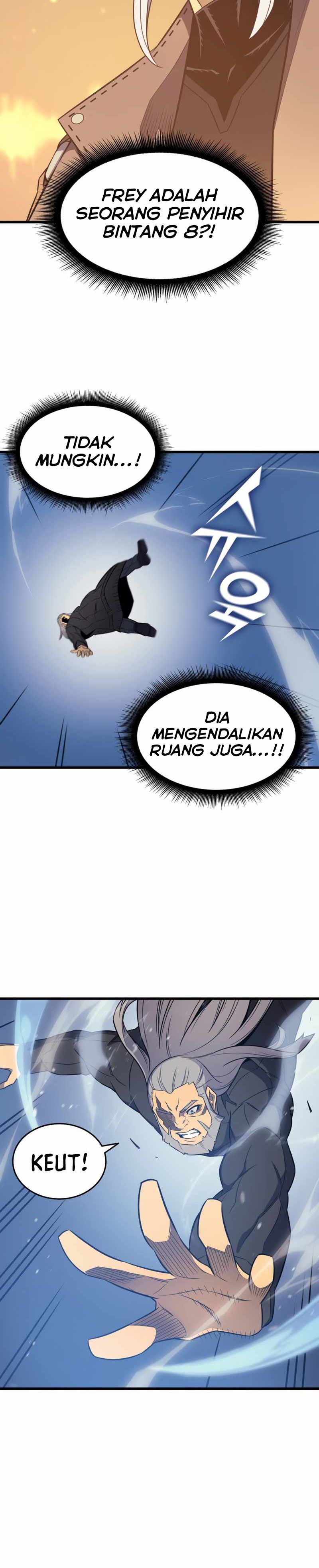 The Great Mage Returns After 4000 Years chapter 118