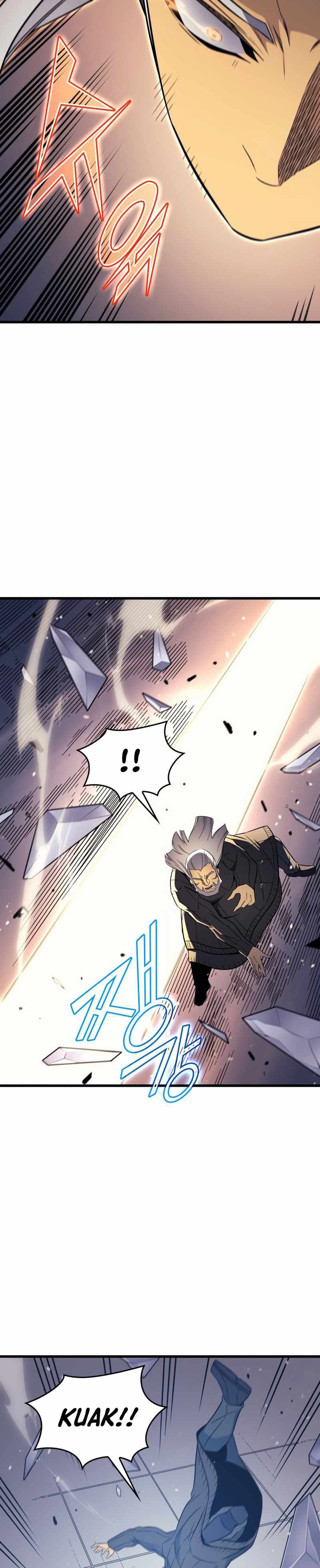 The Great Mage Returns After 4000 Years chapter 118