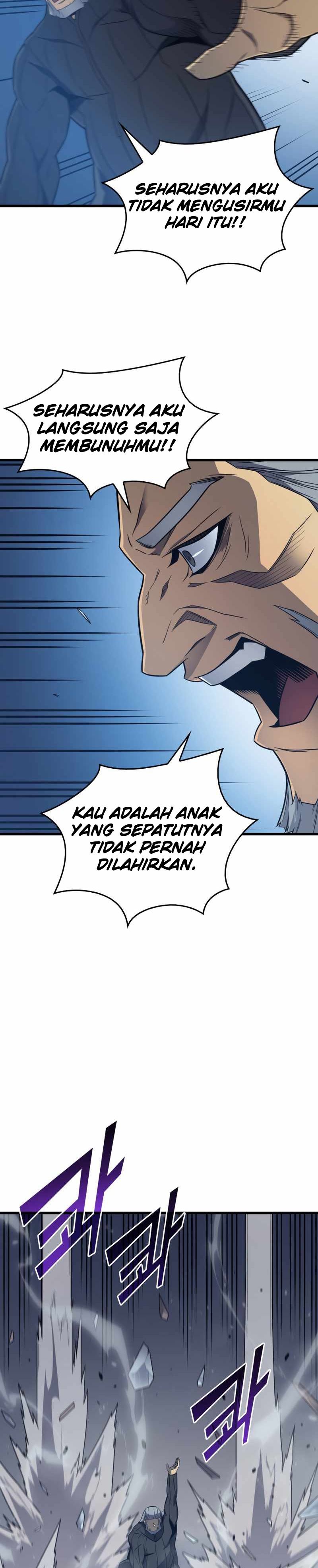 The Great Mage Returns After 4000 Years chapter 118