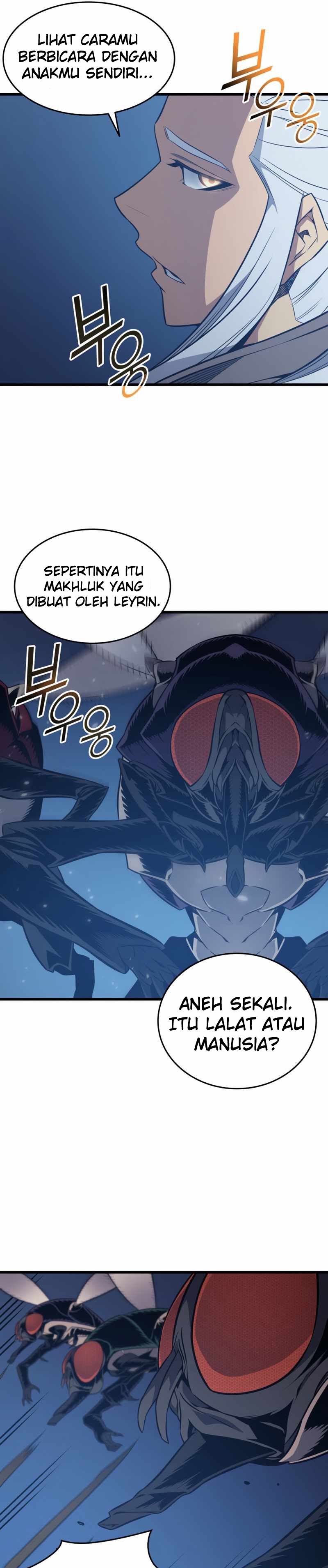 The Great Mage Returns After 4000 Years chapter 118